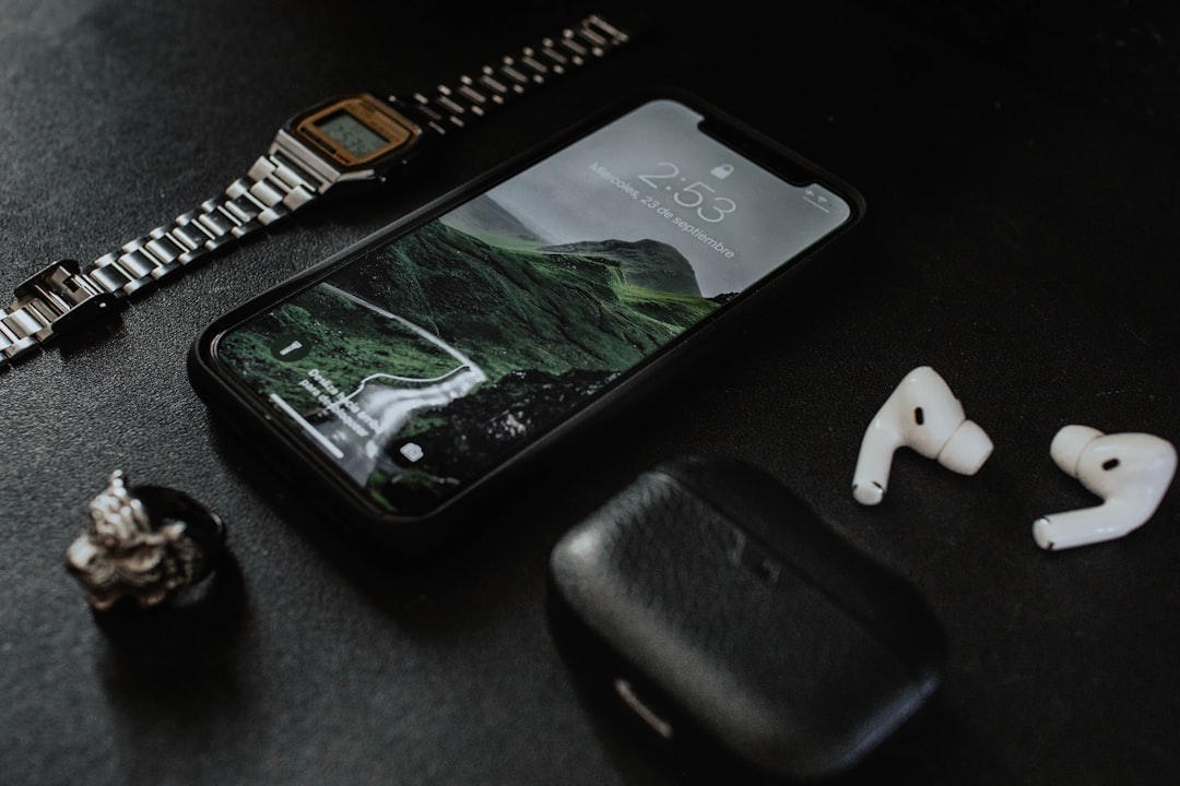 Clear phone cases review